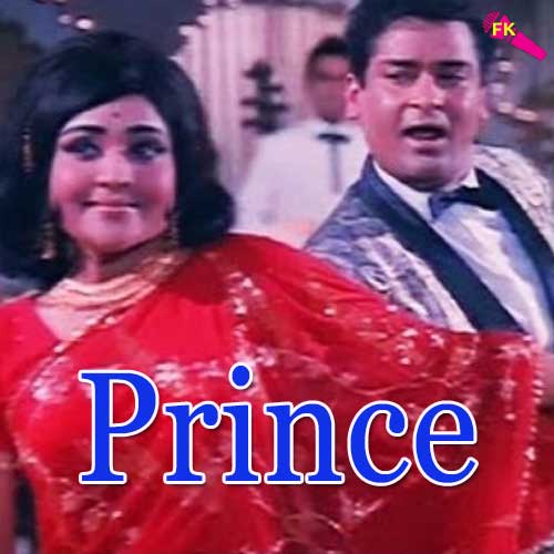 prince movie songs badan pe sitare download by mohammad rafi